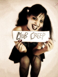 (Mtc) Fregit Club. Creep Set