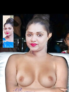 Sri Lankan Fake Nude Girls