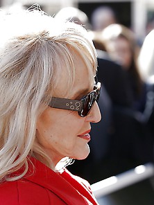 Conservative Jan Brewer Is A Wonderful Woman