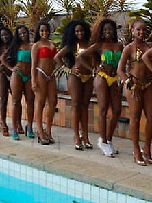 Brazilian Girls 1.