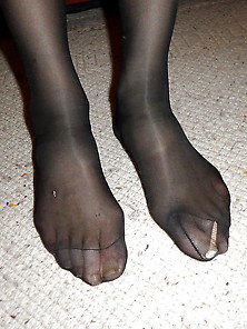 My Feet :)
