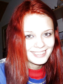Sina Redhead