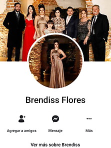 Brenda Flores