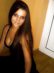 Sexi Jelena From Bosnia