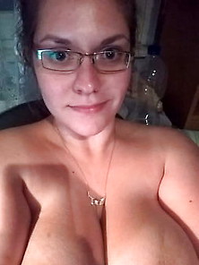 Big Titty Selfies