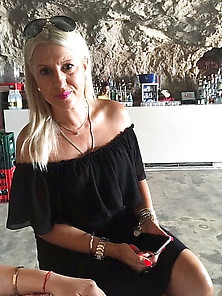 Croatian Ileana Lana Marinovic