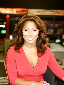 Sharon Reed - News Anchor
