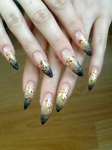 Sexy Nails #6
