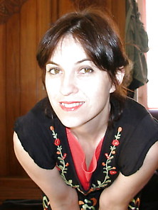 Isabelle La Salope De Namur