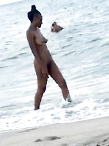 Nudist Vacation