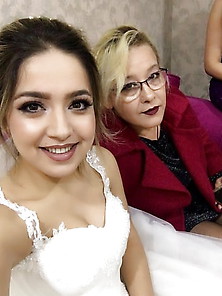 Turk Taze Gelinler Turkish Fresh Brides