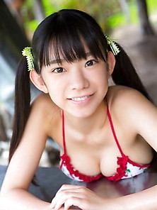 Young Japanese & Asian Beauty - 3