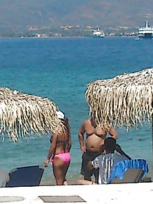 Greek Beach!!!!!