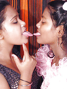 Lesbian Teen Indians