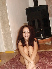 Homemade Pics Of Russian Wife