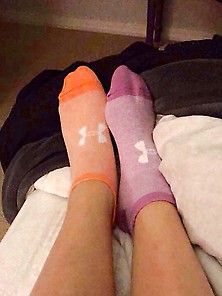 More Socks 2