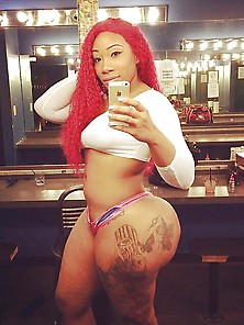 Sum Sexy Strippers For Y'all Vol. 72