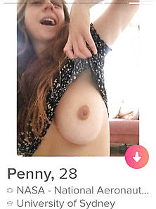 Tinder Profile Nudes The Best Porn Website