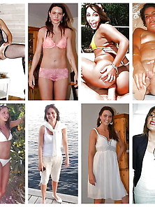 Expose These Sexy Sluts Antonia,  Katrine And Linda