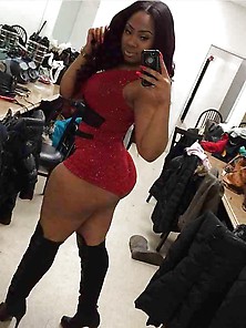 Sum Sexy Strippers For Y'all Vol. 107