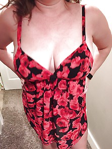 Sexy Hotwife With Amazing Tits
