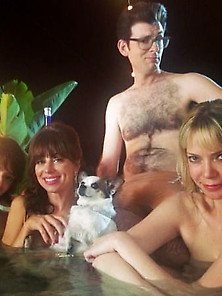 Riki Lindhome Nude Photos Leaked