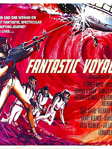 Fantastic Voyage-1966