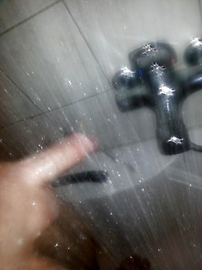 Take A Shower With Me
