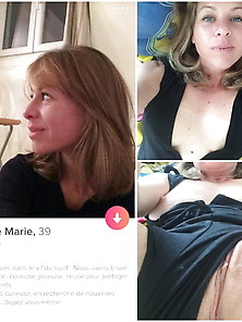 Marie Jeanne 39 Y French Whore From Soissons