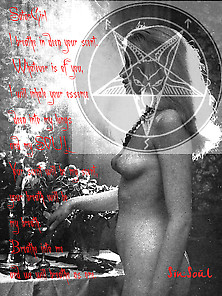 Worship Satangirl