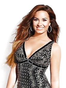 Demi Lovato So Hot