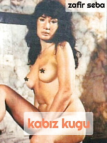 Turk Unluler Karisik 32 Turkish Celebrity 32 Kabiz Kugu