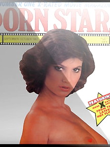 Porn Stars - Vol. 3 #5 - Mkx