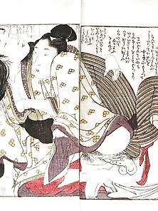Porn In Old Japan