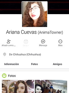Ariana Cuevas