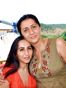 Turkish Mature Mlf Olgun Anneler Mom