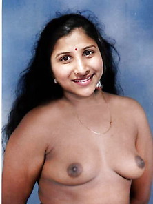 Telugu Tamil Nude