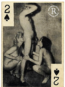 Play Card #9