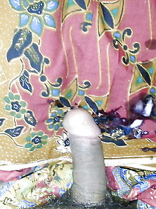 Cum On Wife's Lungi Textil Motif Batik Ayu 680