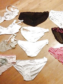 Mums Underwear And Toys