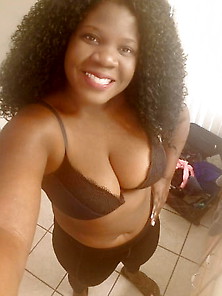 Another Girl,  Sweet And Sexy African