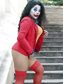 Sexy Joker