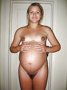 Pregnant Amateurs 2