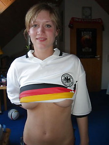 Whore 135.  Lovely German.