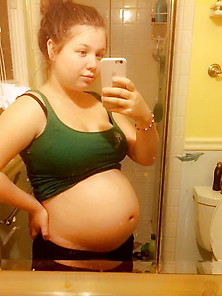 Young Pregnant Teens 53