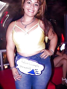 Alejandra Amarilla