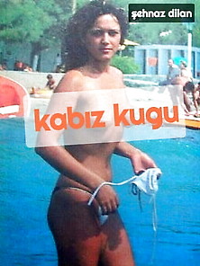 Turk Unluler Karisik 36 Turkish Celebrity 36 Kabiz Kugu