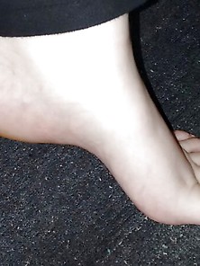 Nanas Feet 18