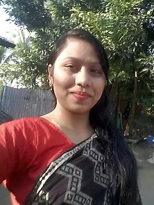 Bangladeshi Village Wife Jahanara