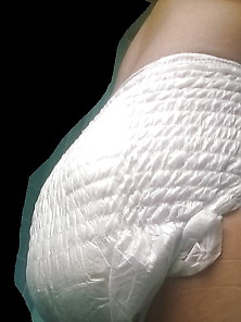Super Tight & Wet Diapers